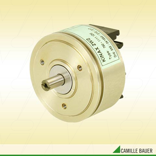 Camille Bauer KINAX 2W2